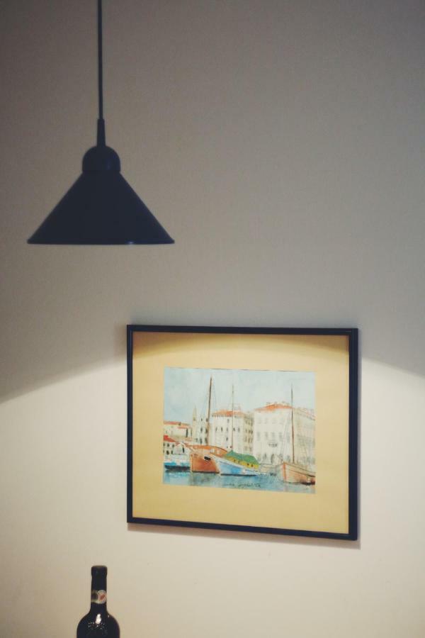 Apartmaji Piranko Apartment Bagian luar foto