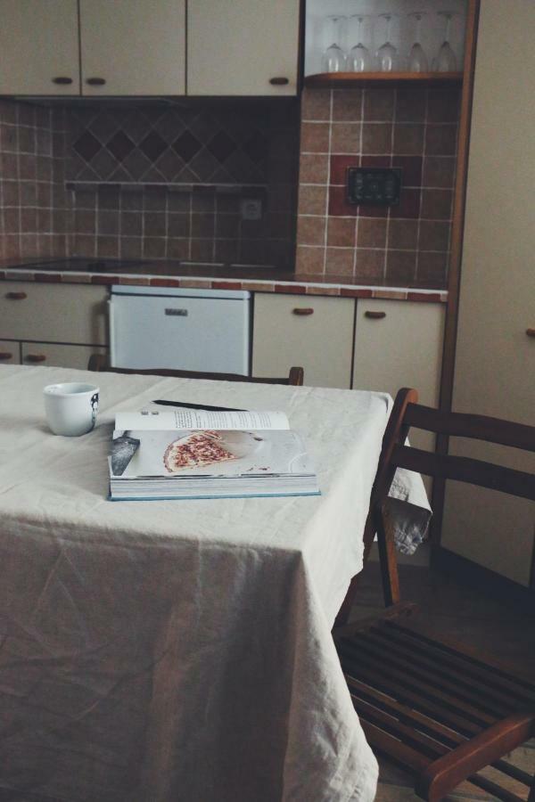 Apartmaji Piranko Apartment Bagian luar foto