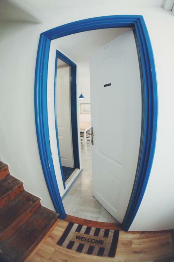 Apartmaji Piranko Apartment Bagian luar foto