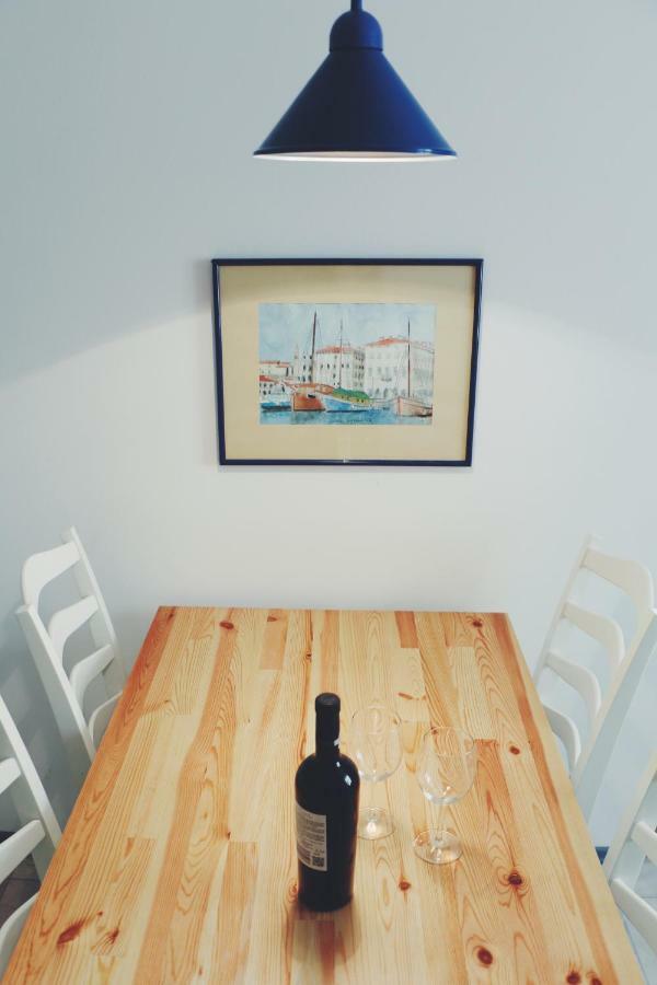 Apartmaji Piranko Apartment Bagian luar foto