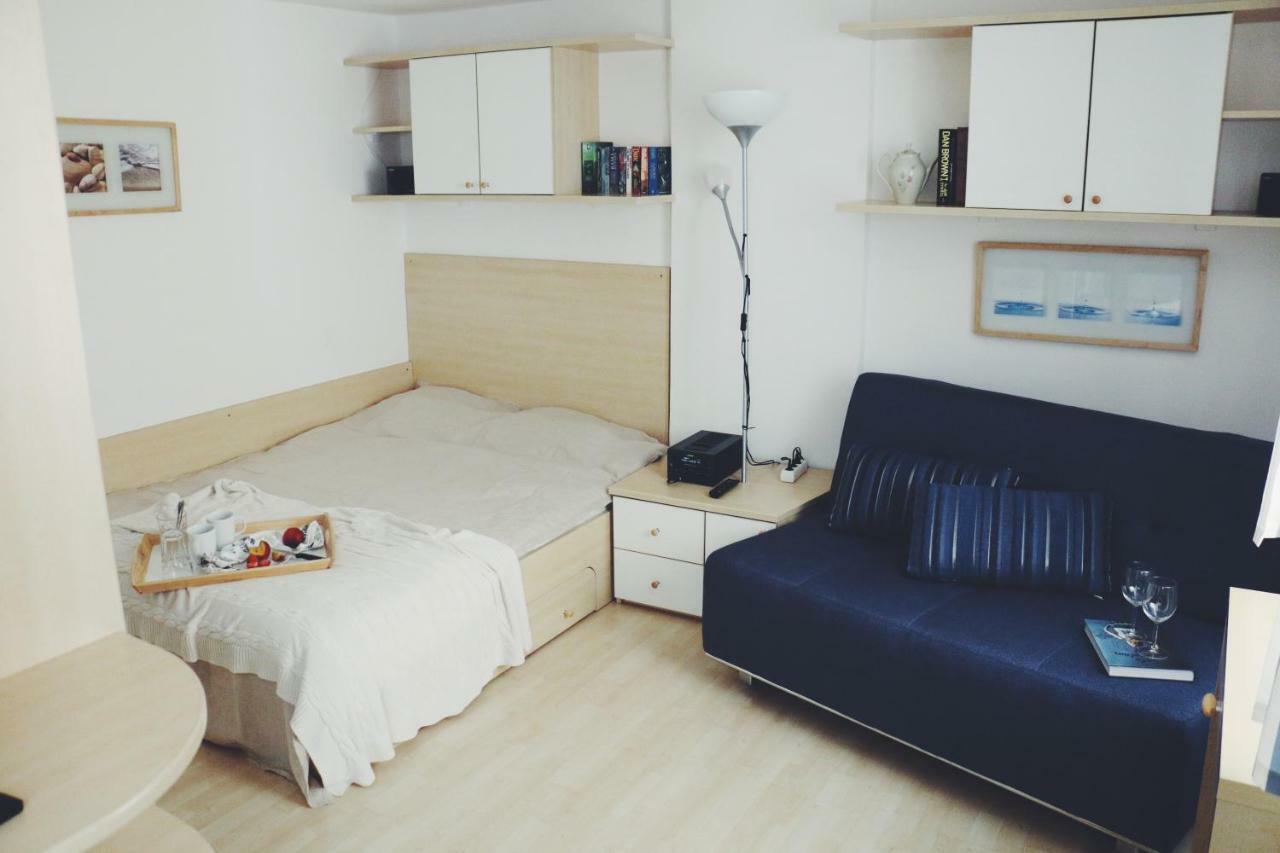 Apartmaji Piranko Apartment Bagian luar foto
