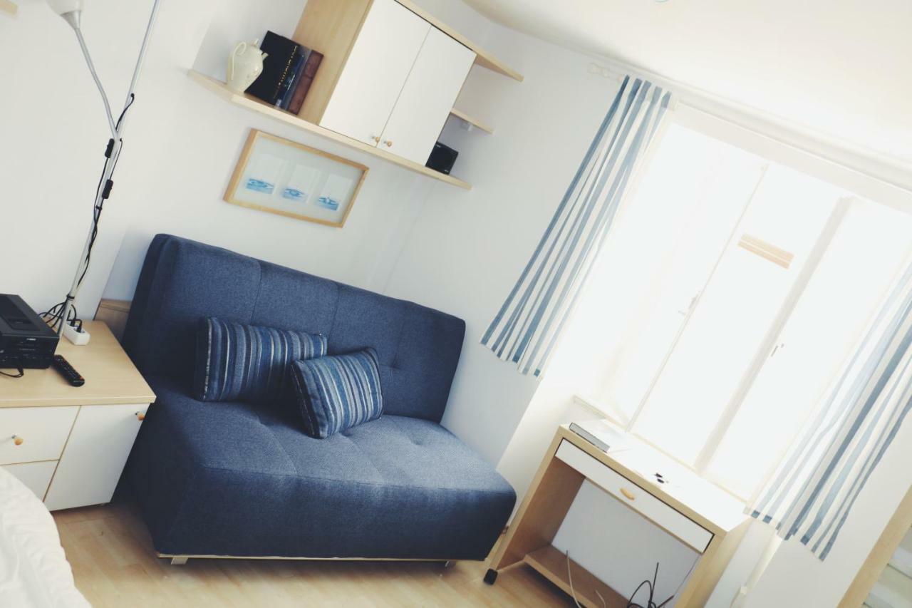 Apartmaji Piranko Apartment Bagian luar foto