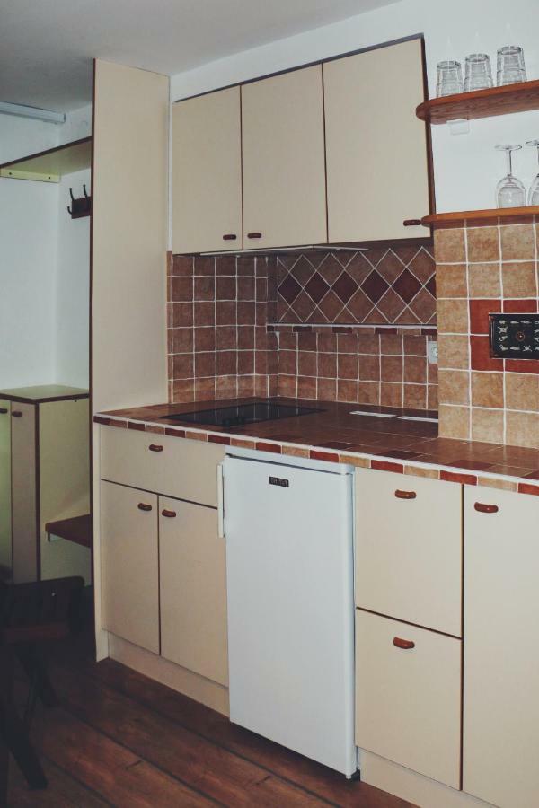 Apartmaji Piranko Apartment Bagian luar foto
