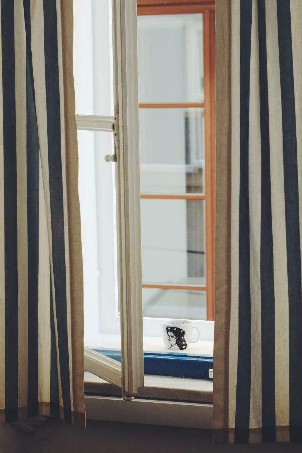 Apartmaji Piranko Apartment Bagian luar foto