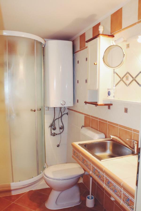 Apartmaji Piranko Apartment Bagian luar foto