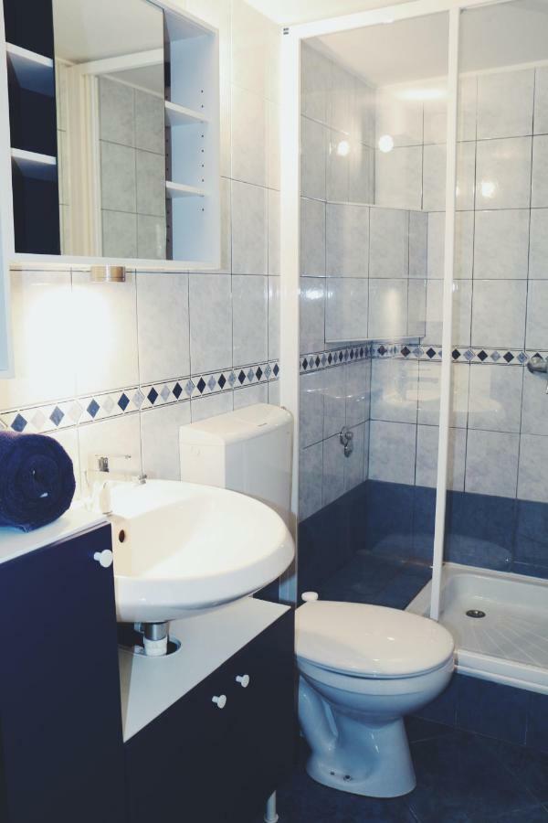 Apartmaji Piranko Apartment Bagian luar foto